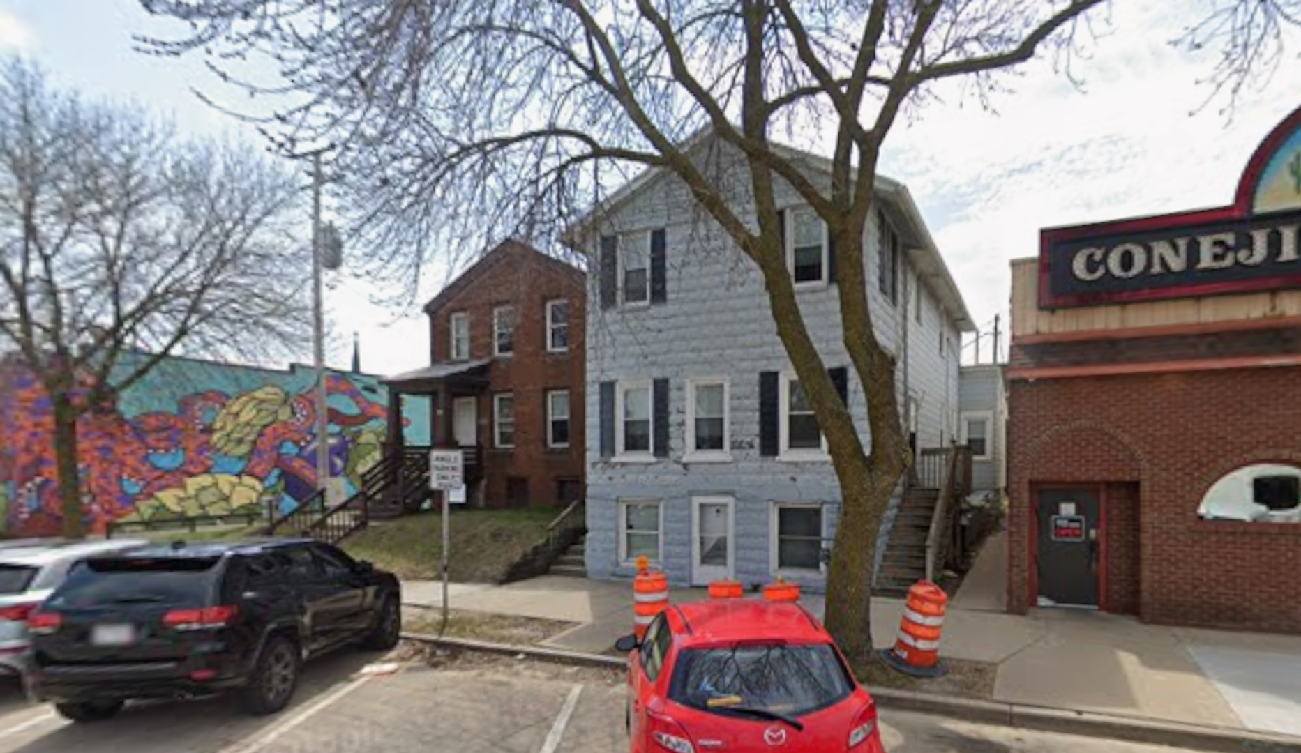 Milwaukee Apartment: 531 VIRGINIA