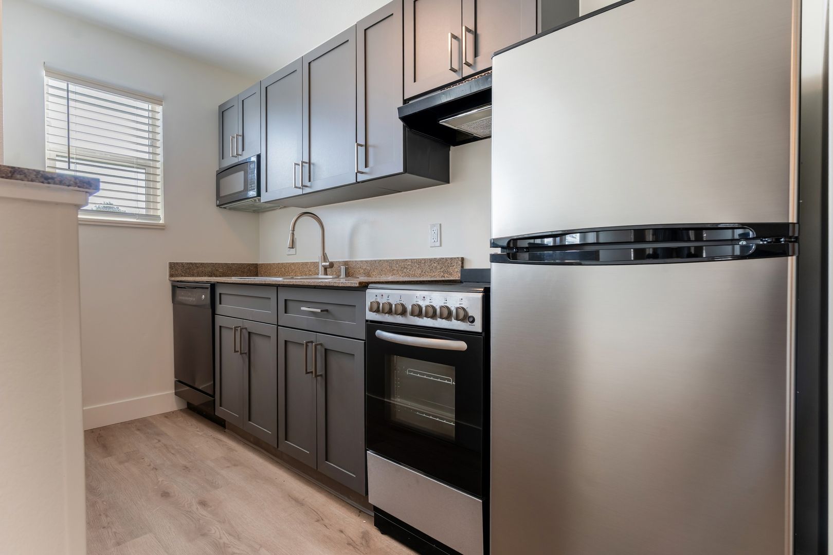 Denver Apartment: 3699 S Monaco St Pkwy