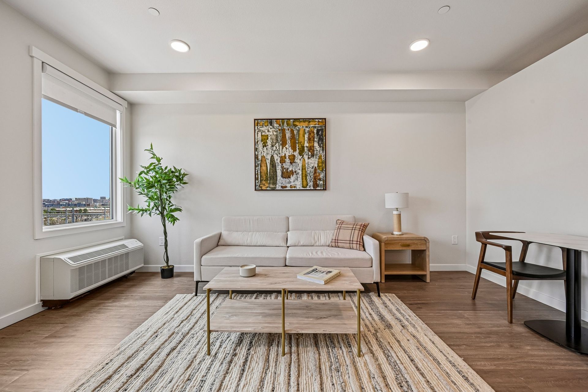 Denver Apartment: 2639 West Holden Place