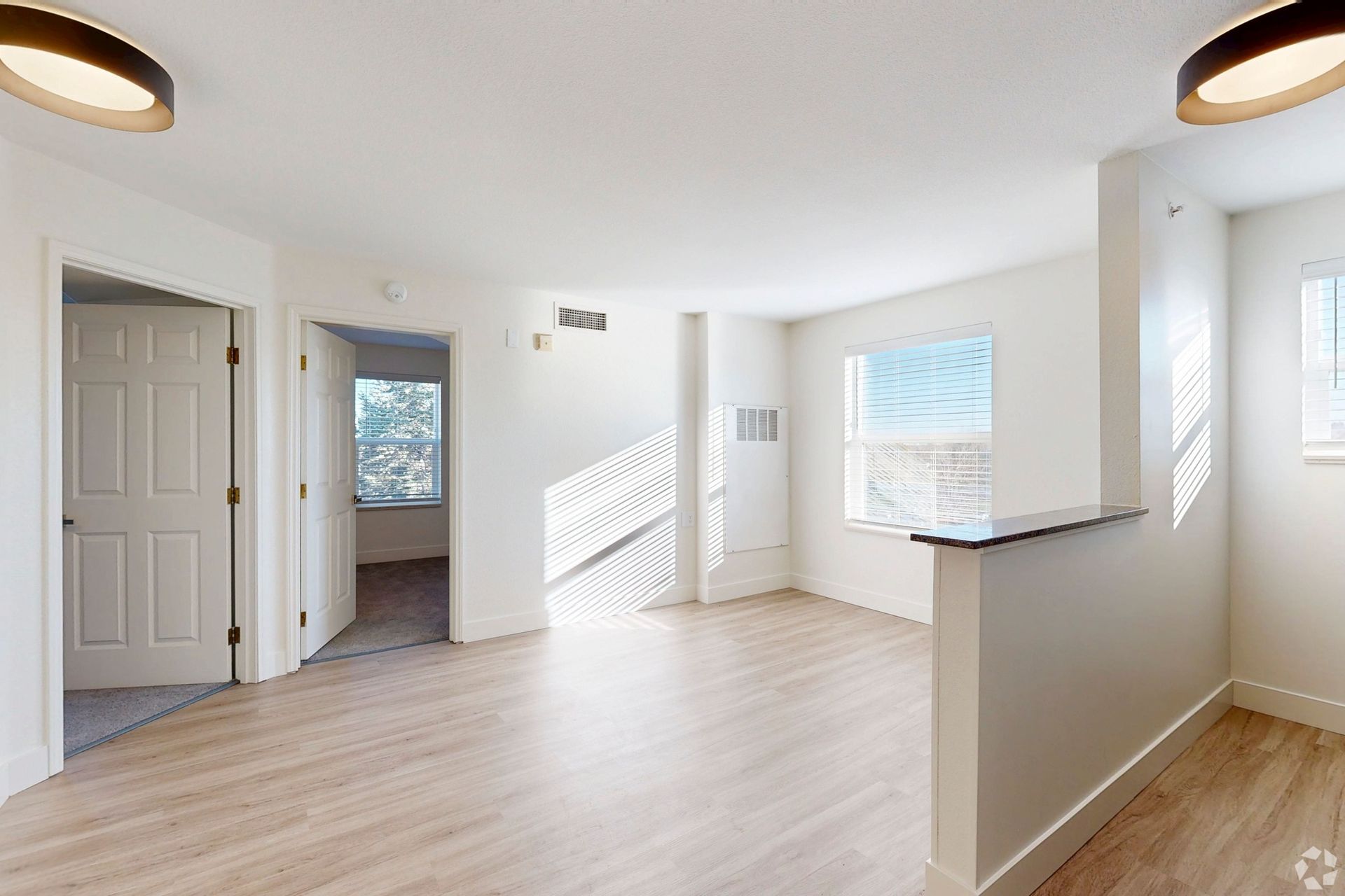 Denver Apartment: 3699 S Monaco St Pkwy