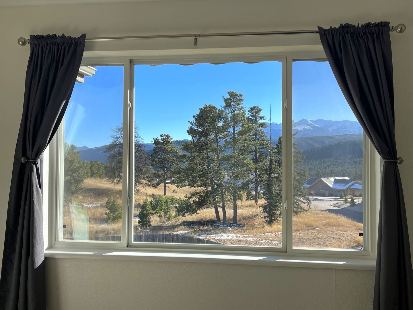 Woodland Park Condo: 380 Paradise Circle - #E7