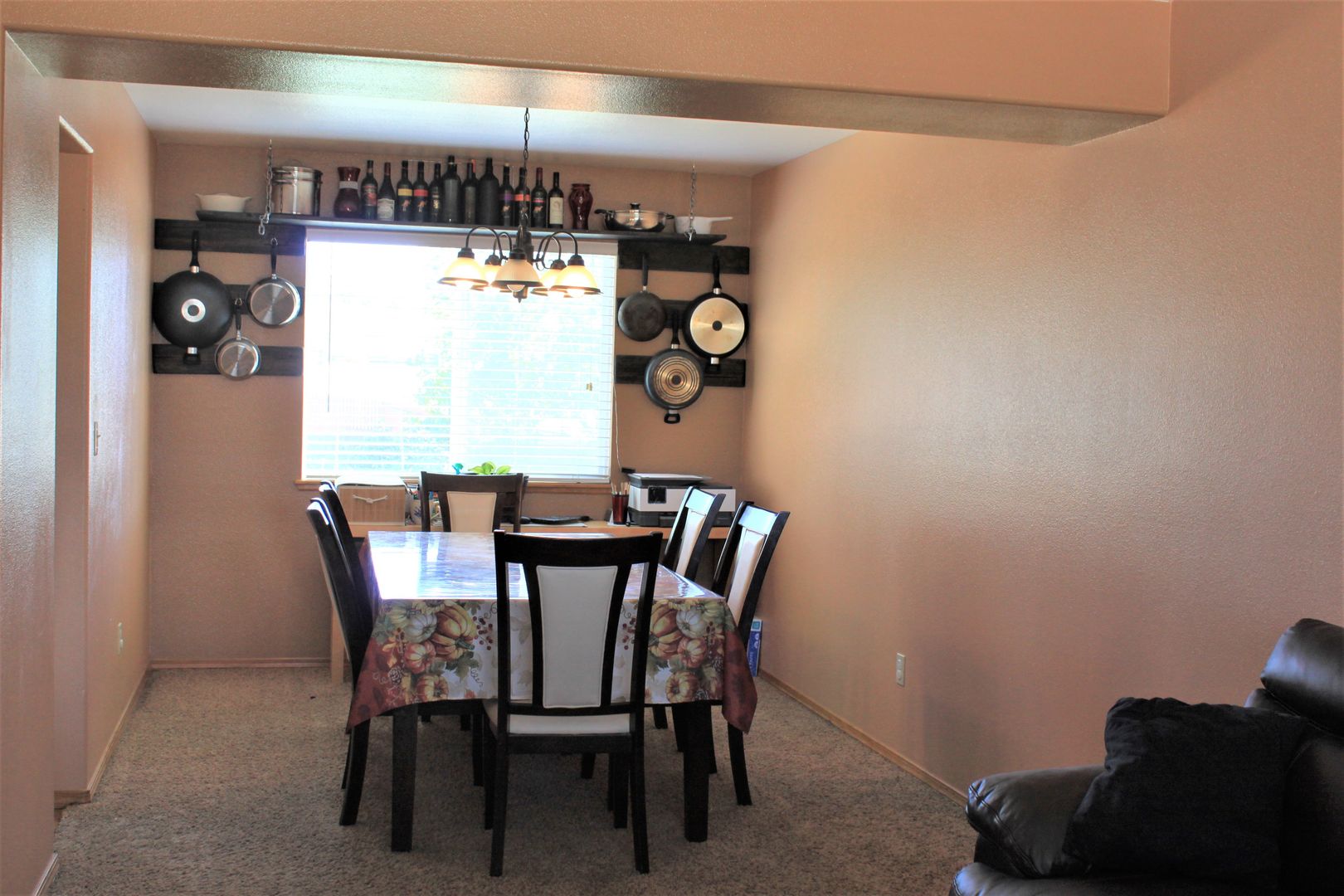 Fountain House: 6663 Camino Del Rey