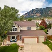 Colorado Springs House: 4265 Danceglen Dr