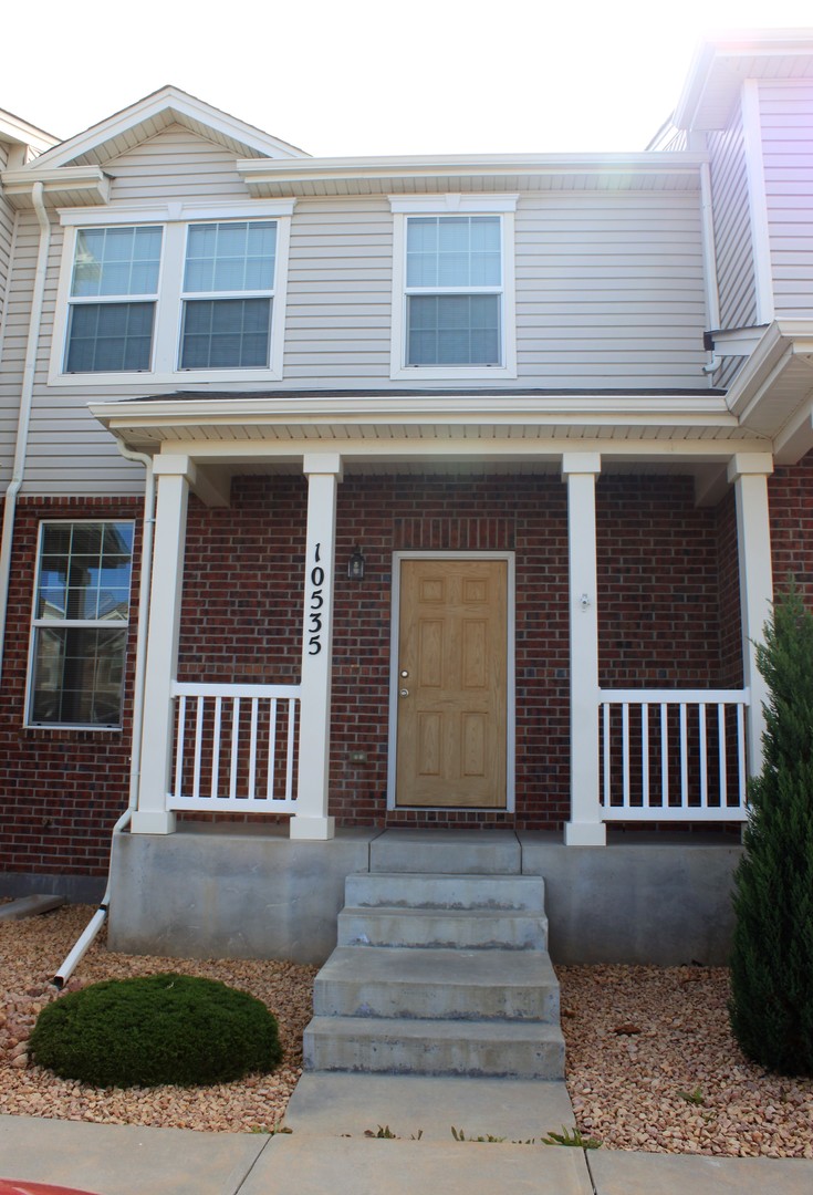 Fountain House: 10535 Country Park Point