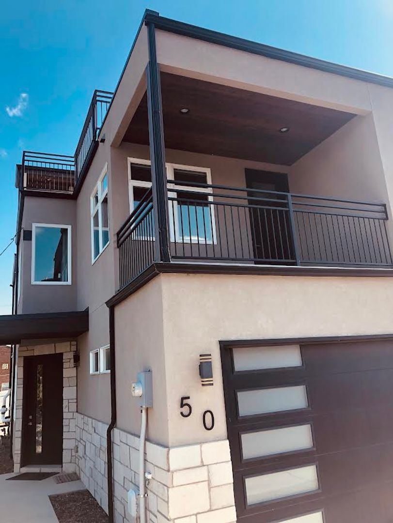 Colorado Springs House: 50 Summerlyn Rd.