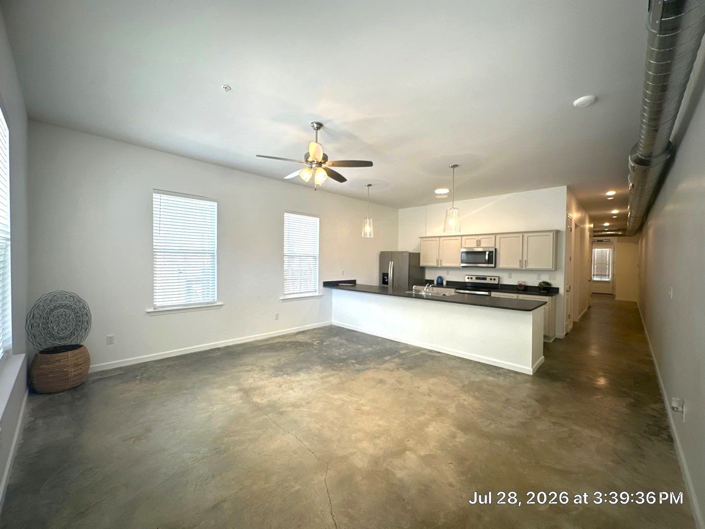 Memphis Apartment: 78 N Rembert Street