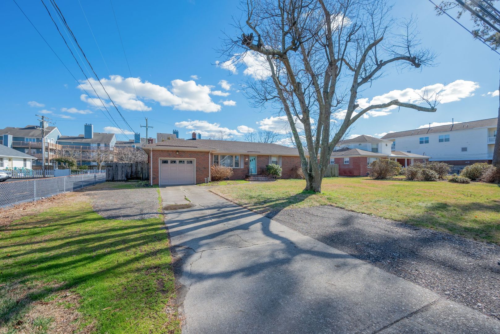 Virginia Beach House: 2504 Beaufort Ave.