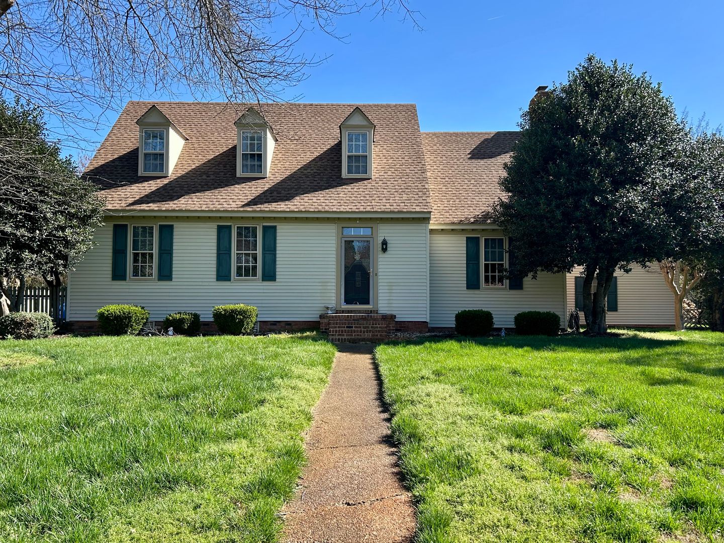 Chesapeake House: 3142 Harvesttime Crescent