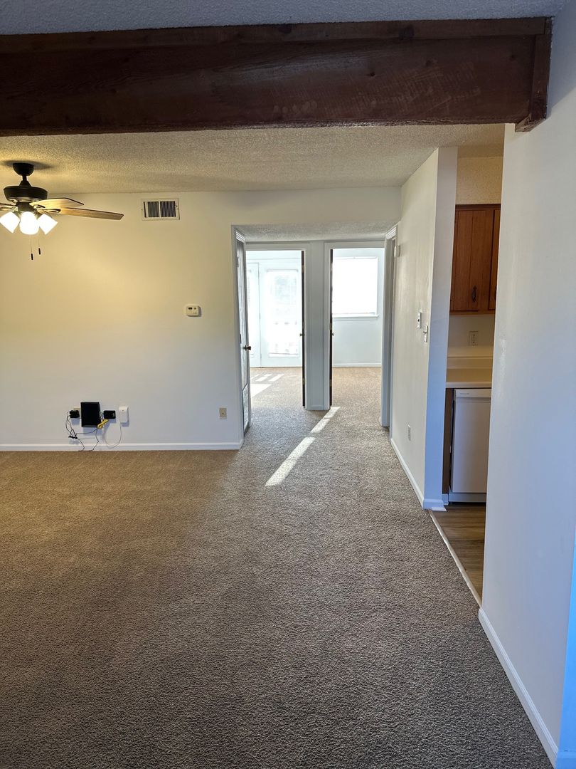 Columbia Apartment: 1301 Old 63 S
