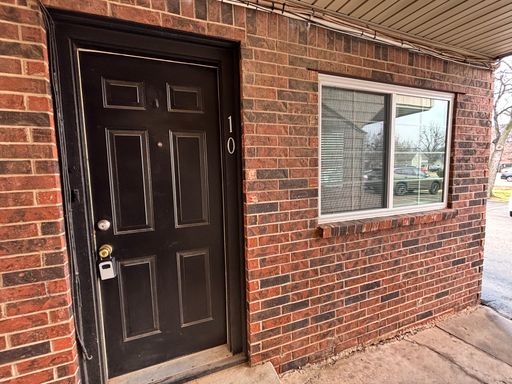 1 Bed, 1 Bath apartment next to UCO campus in Edmond, OK – photo 1