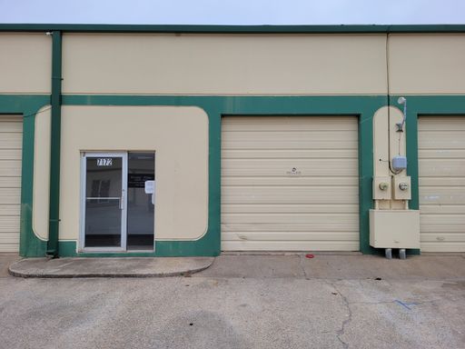 Industrial FLEX space available at Melrose Business Park – photo 1