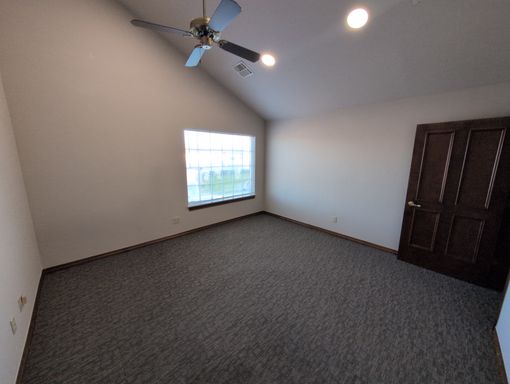 Executive Office Space Now Available In Downtown Edmond