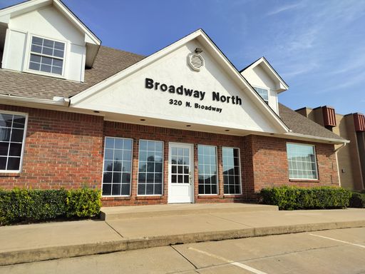 Executive Office Space Now Available In Downtown Edmond