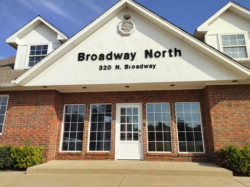 Executive Office Space Now Available In Downtown Edmond
