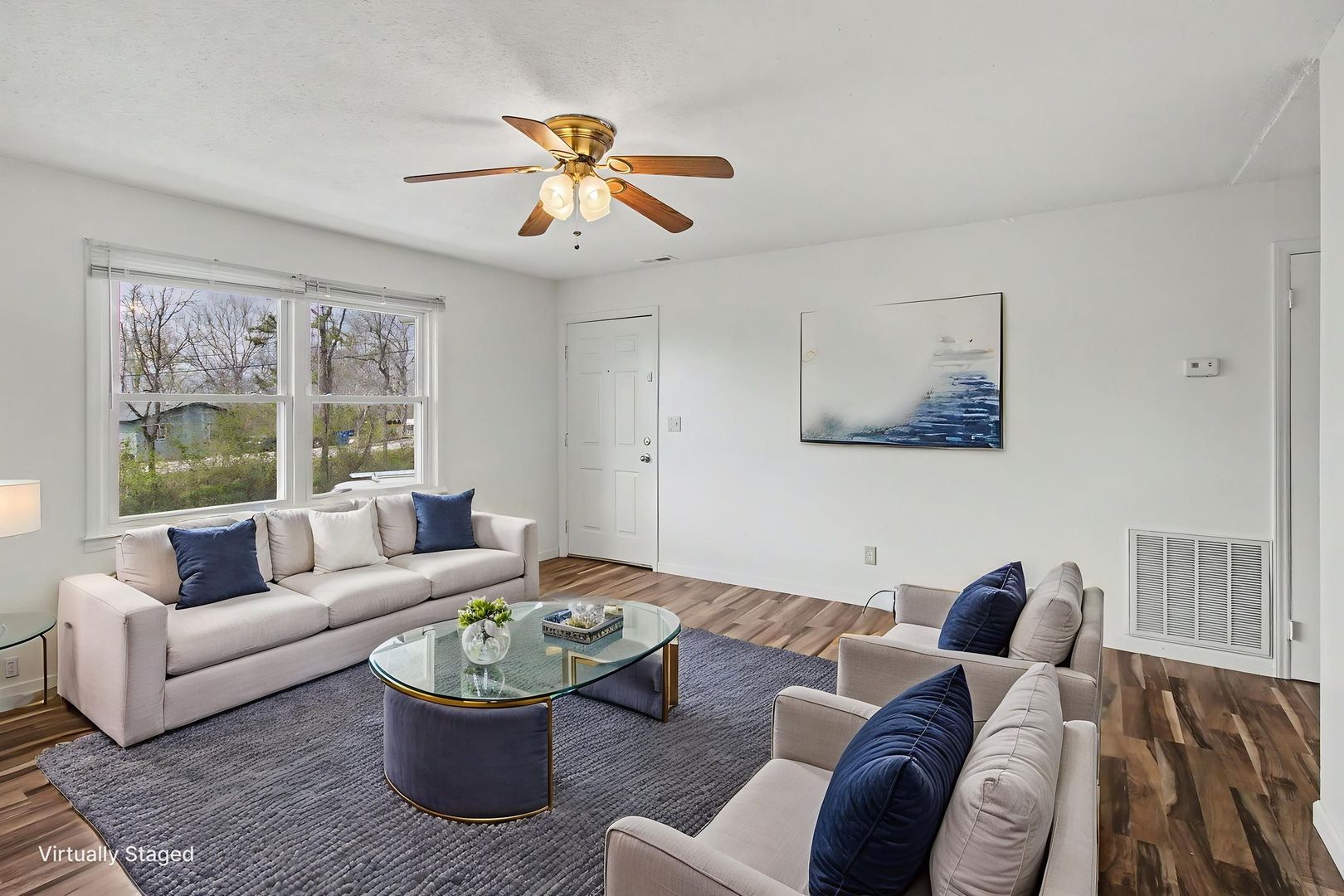 Weaverville Apartment: 43 Hamburg Drive