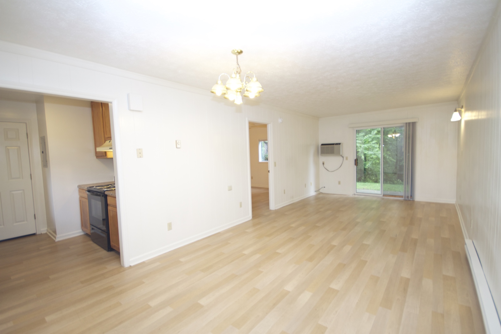 Weaverville Apartment: 21 Shanna Drive