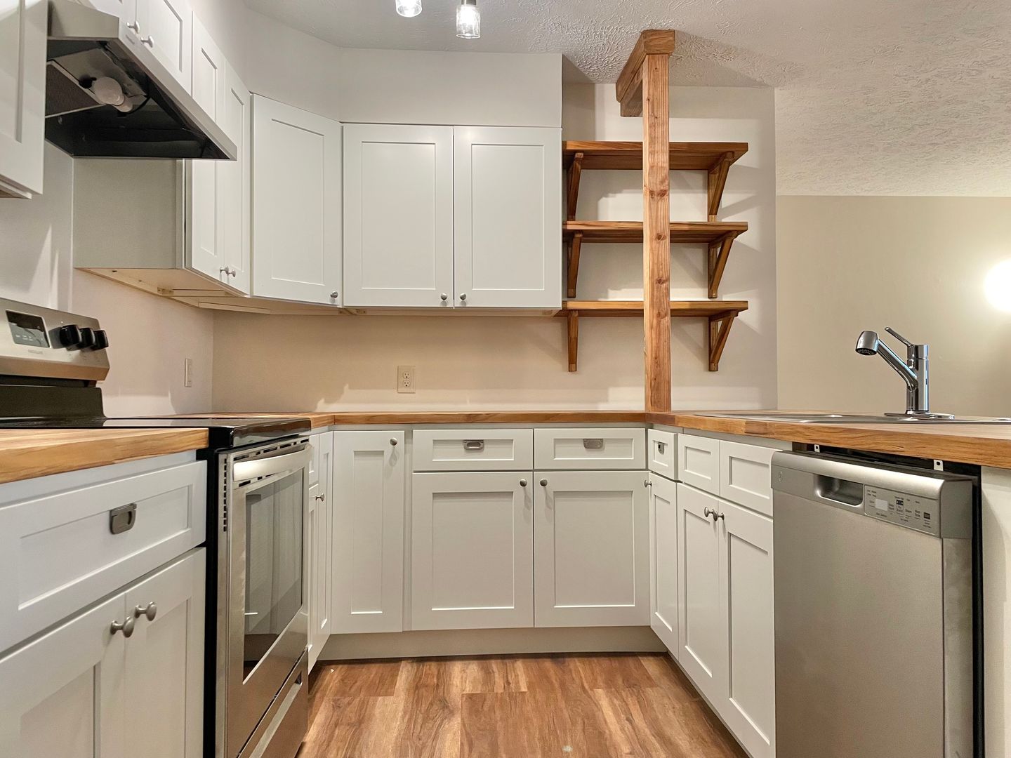 Valdese Apartment: 415 Cranbrook Ave SE