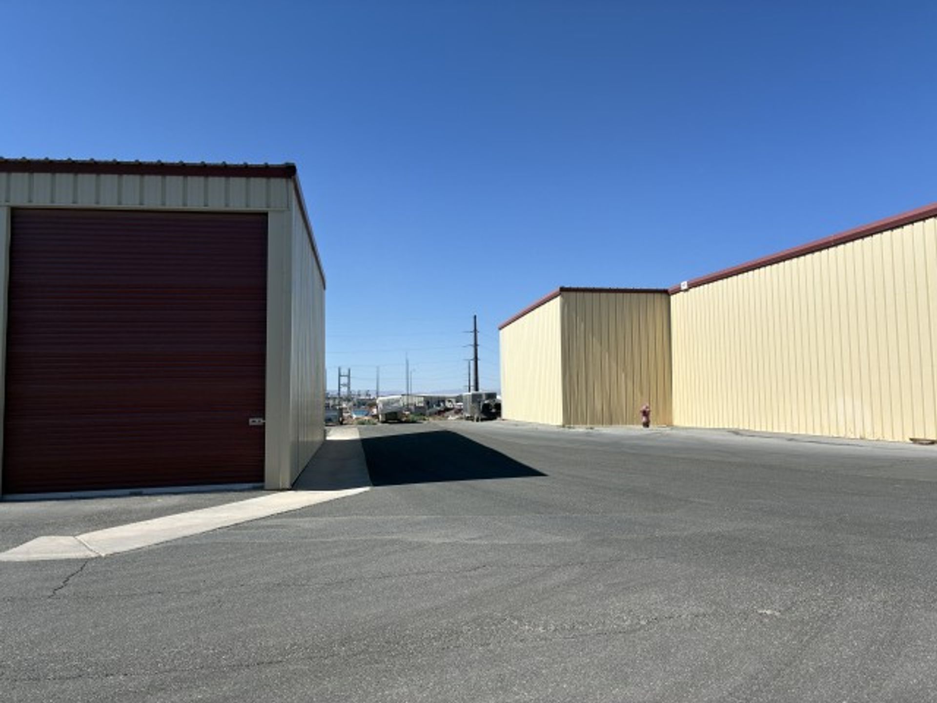 146 N Old Hwy 91 - Unit 34