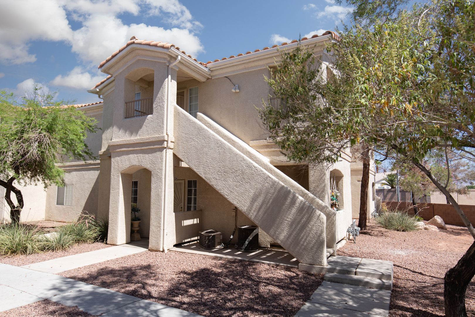 North Las Vegas House: 1881 W. Alexander Rd #2134