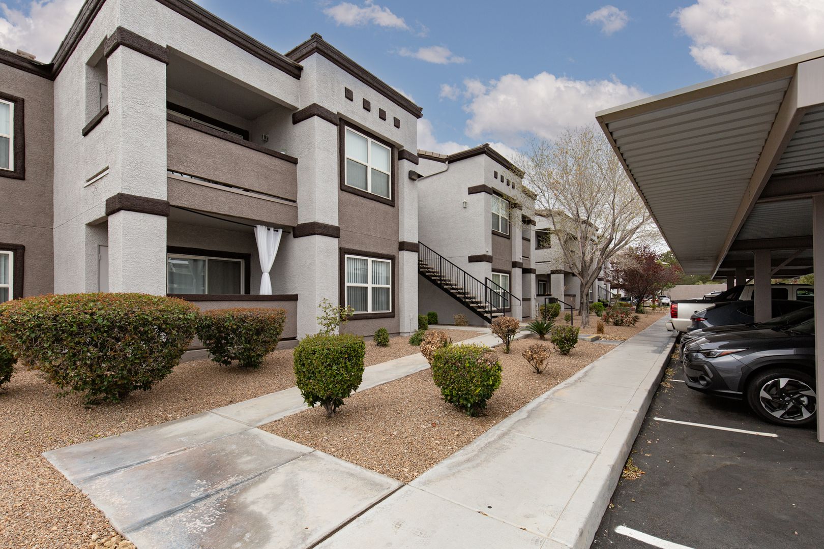 Las Vegas House: 7255 W Sunset Rd #2020