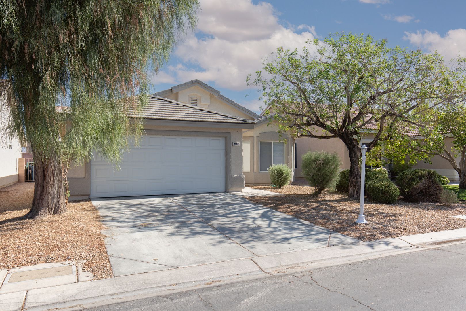 Las Vegas House: 5962 Turtle River Ave