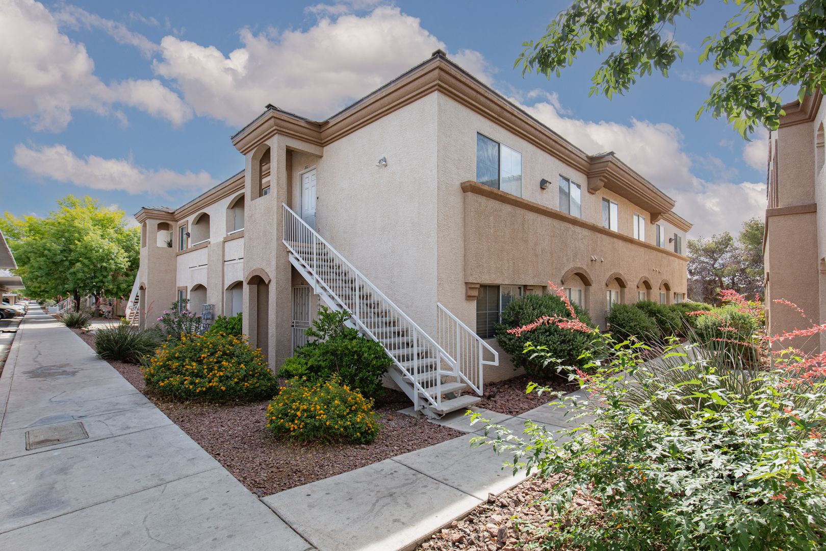 Las Vegas House: 3400 Cabana St #2022