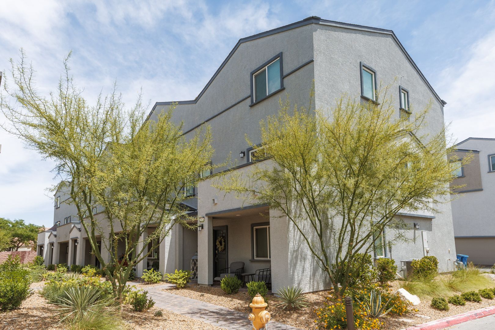 Las Vegas House: 3629 Pinot Ct