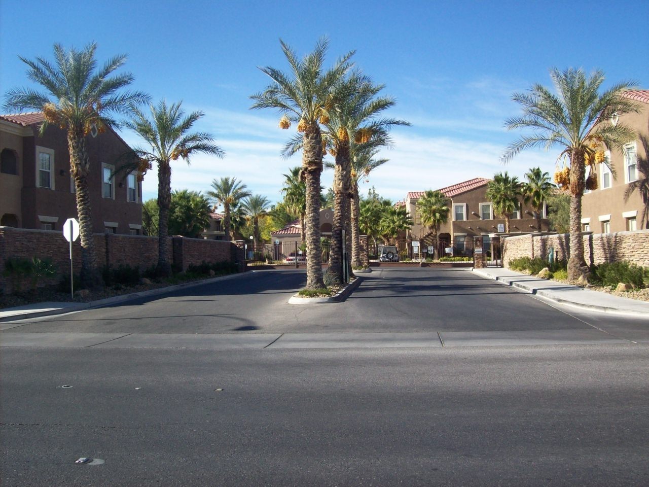 Las Vegas House: 10245 Maryland Pkwy # 145
