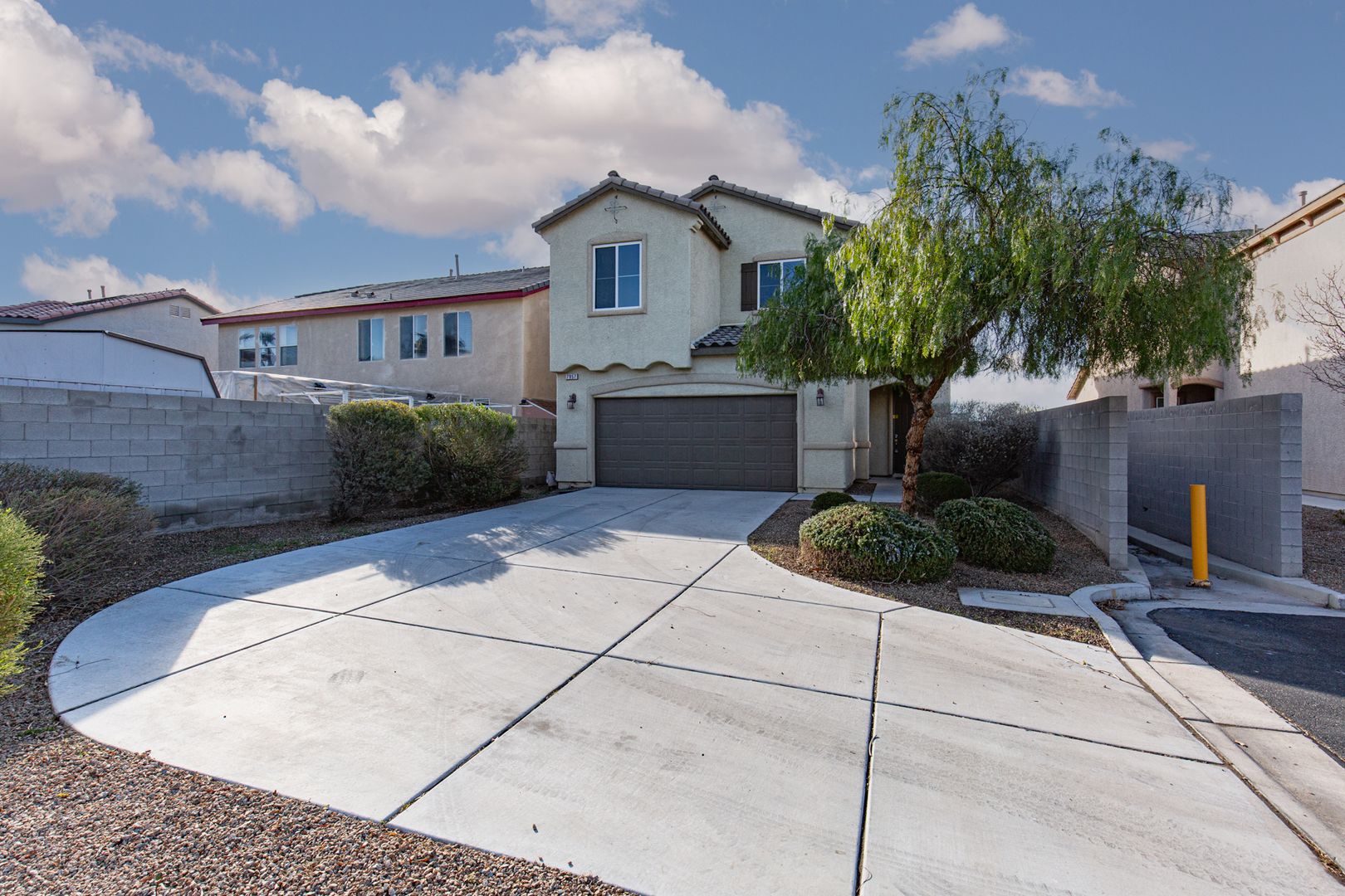 Las Vegas House: 7957 Zuma Beach Ct