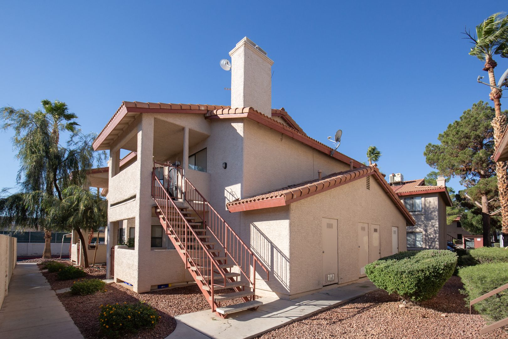 Las Vegas House: 737 Rock Springs Dr # 201