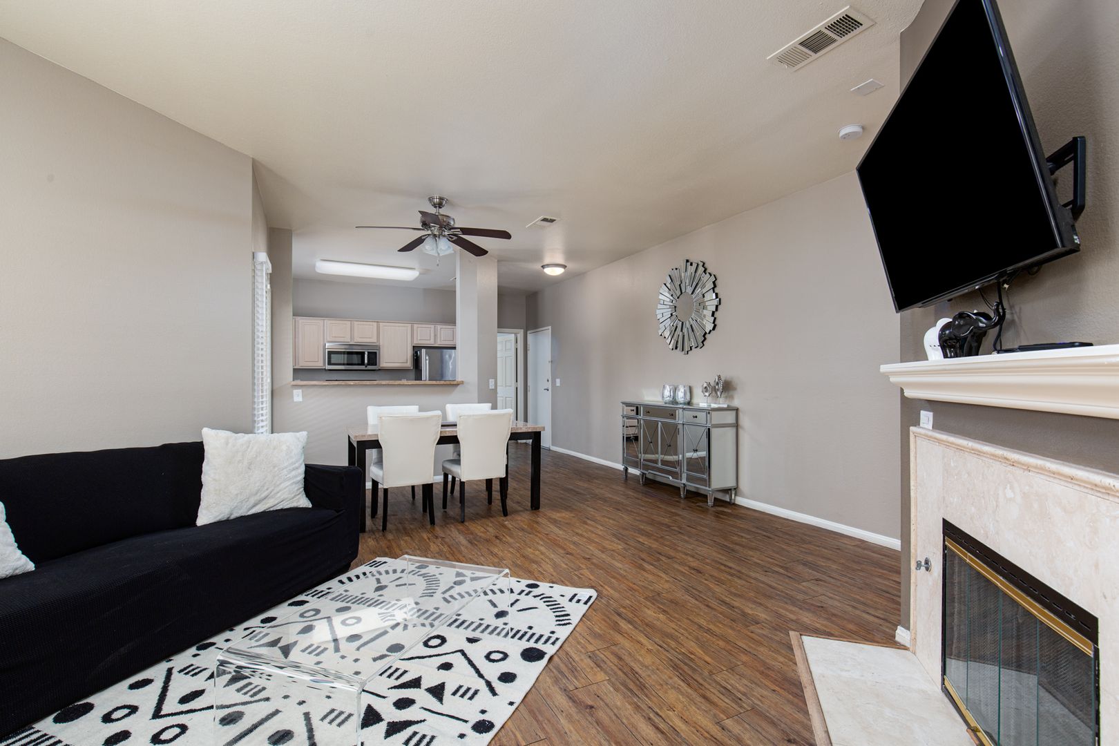 Las Vegas House: 5250 S Rainbow Blvd # 2168
