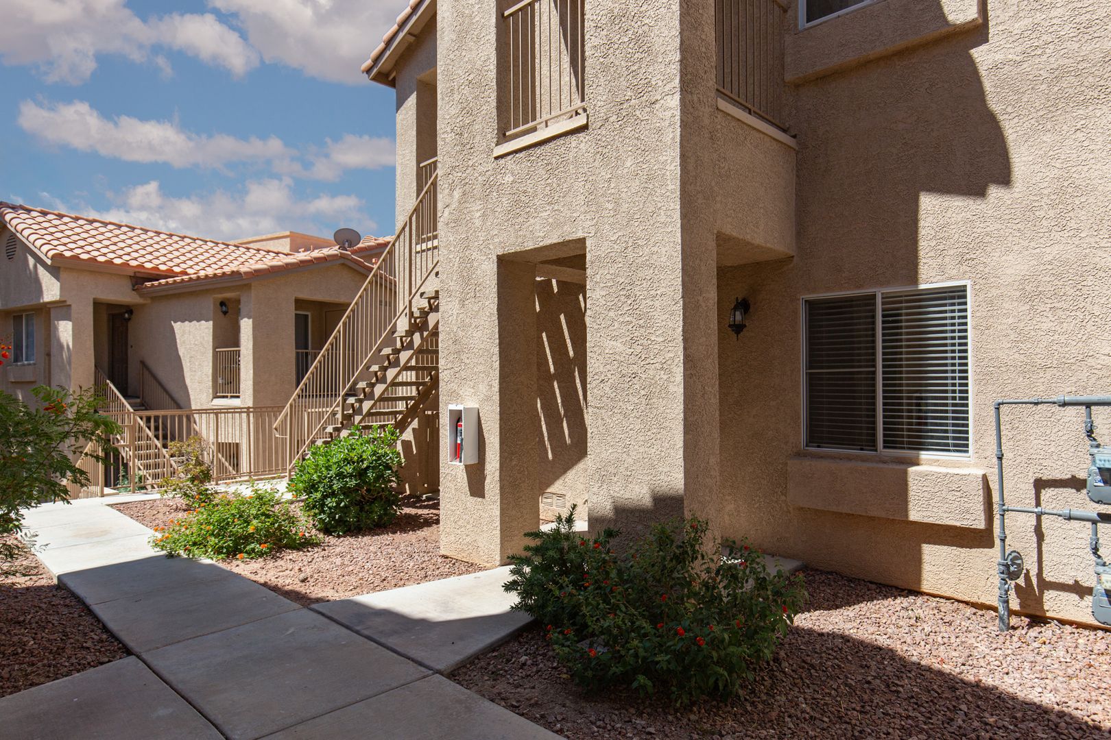 Las Vegas House: 2110 Los Feliz St #1028