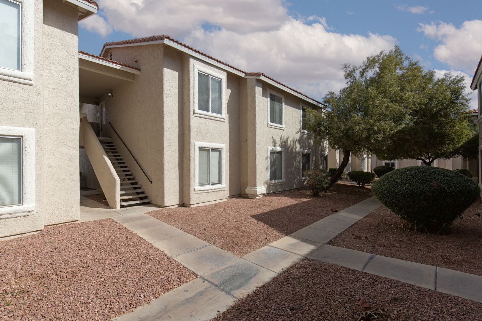 Las Vegas House: 7300 Pirates Cove RD Unit 2014