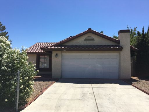 Remodeled single story 3 br Spring Valley home – photo 1