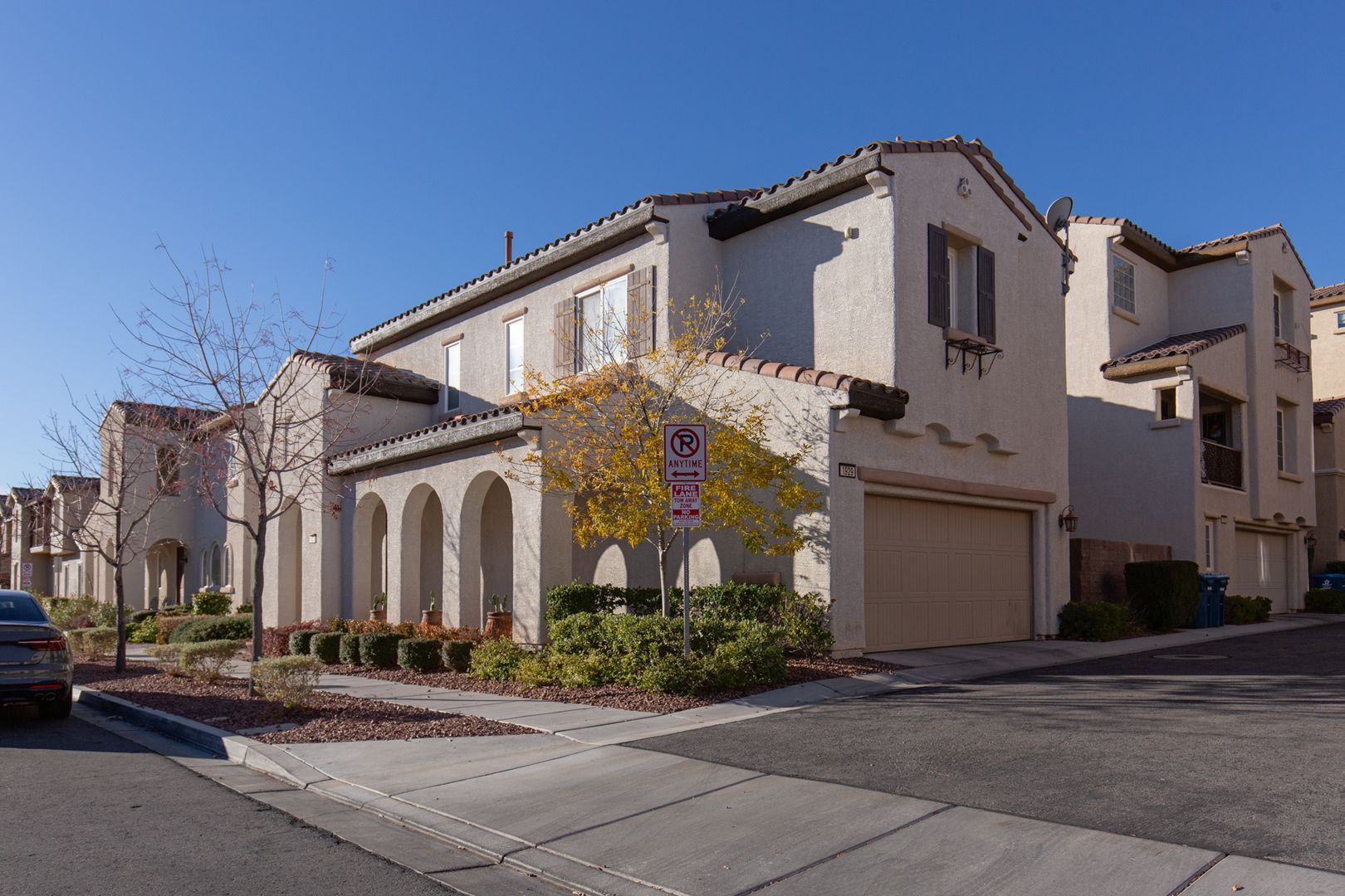 Las Vegas House: 1929 Granemore St