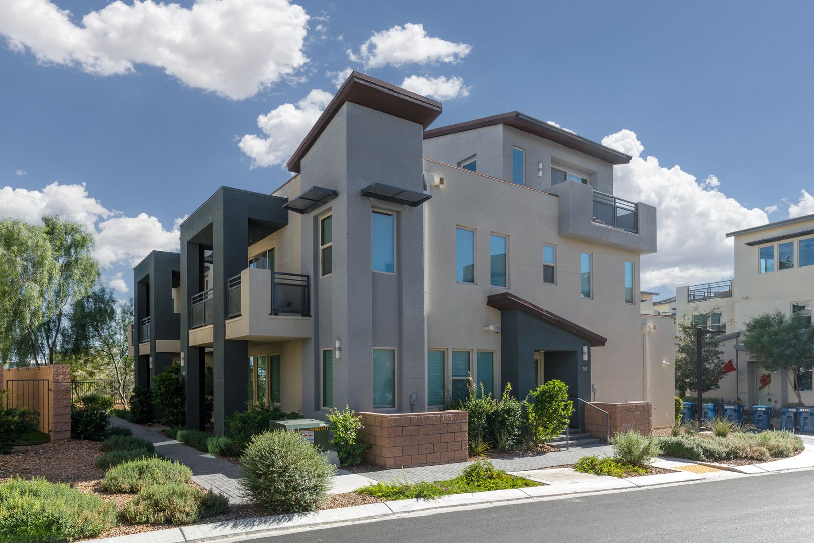 Las Vegas House: 11272 Gravitation Dr # 102