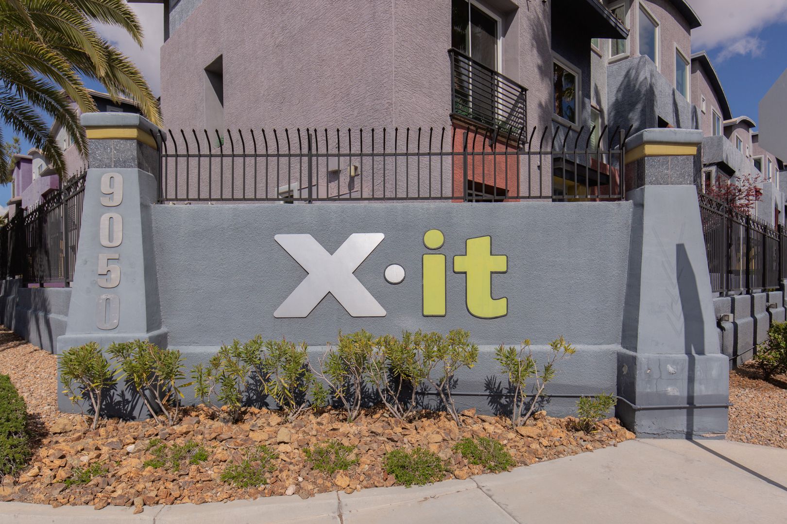 Las Vegas House: 9050 W Tropicana Ave # 1166