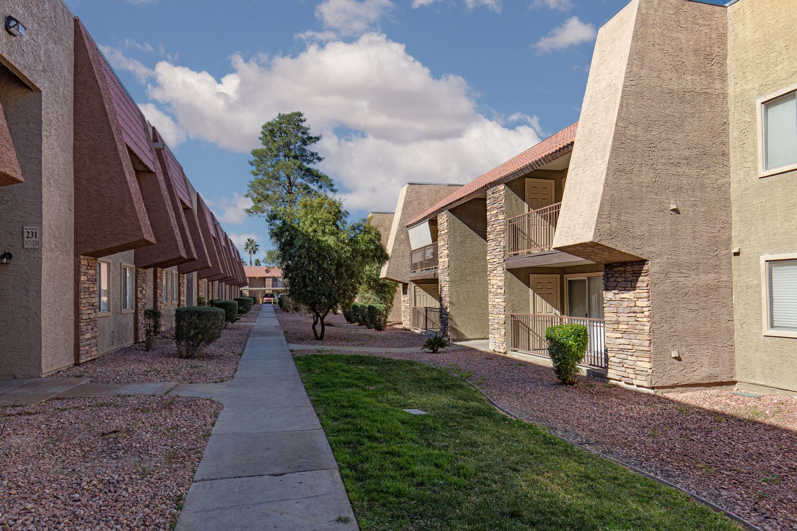 Las Vegas House: 5160 Indian River Dr #334