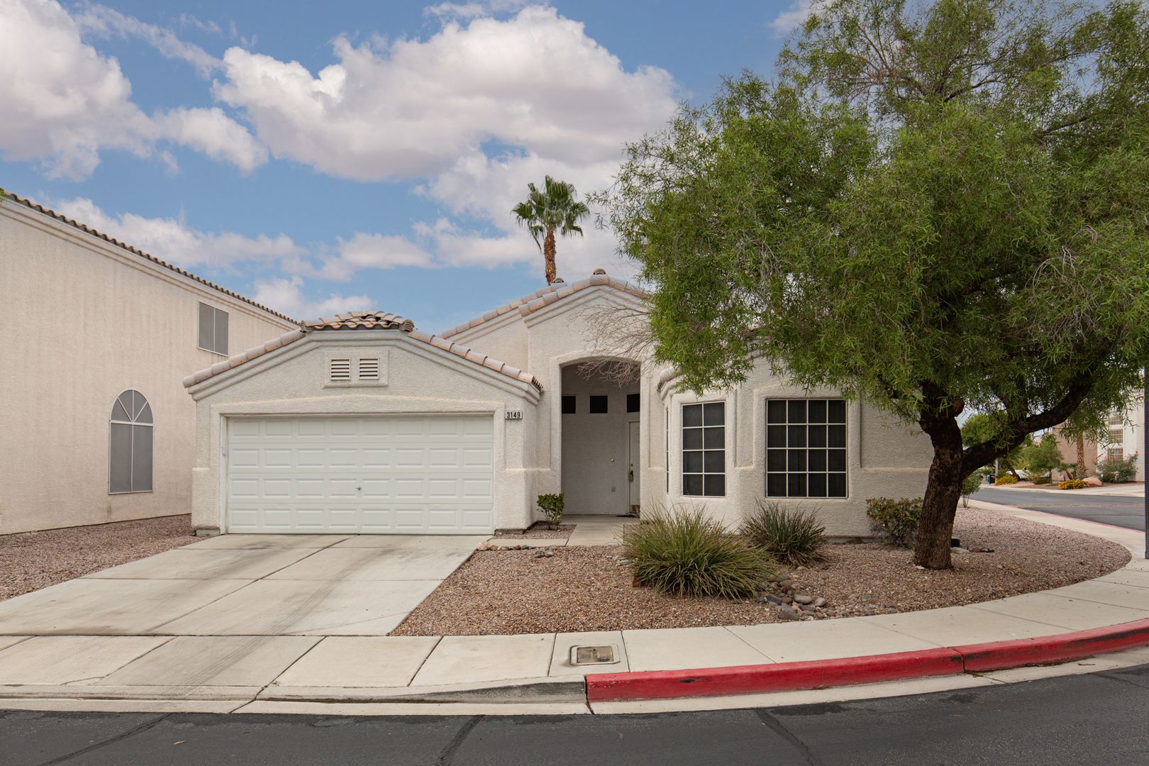 Henderson House: 3149 Morning Whisper Dr