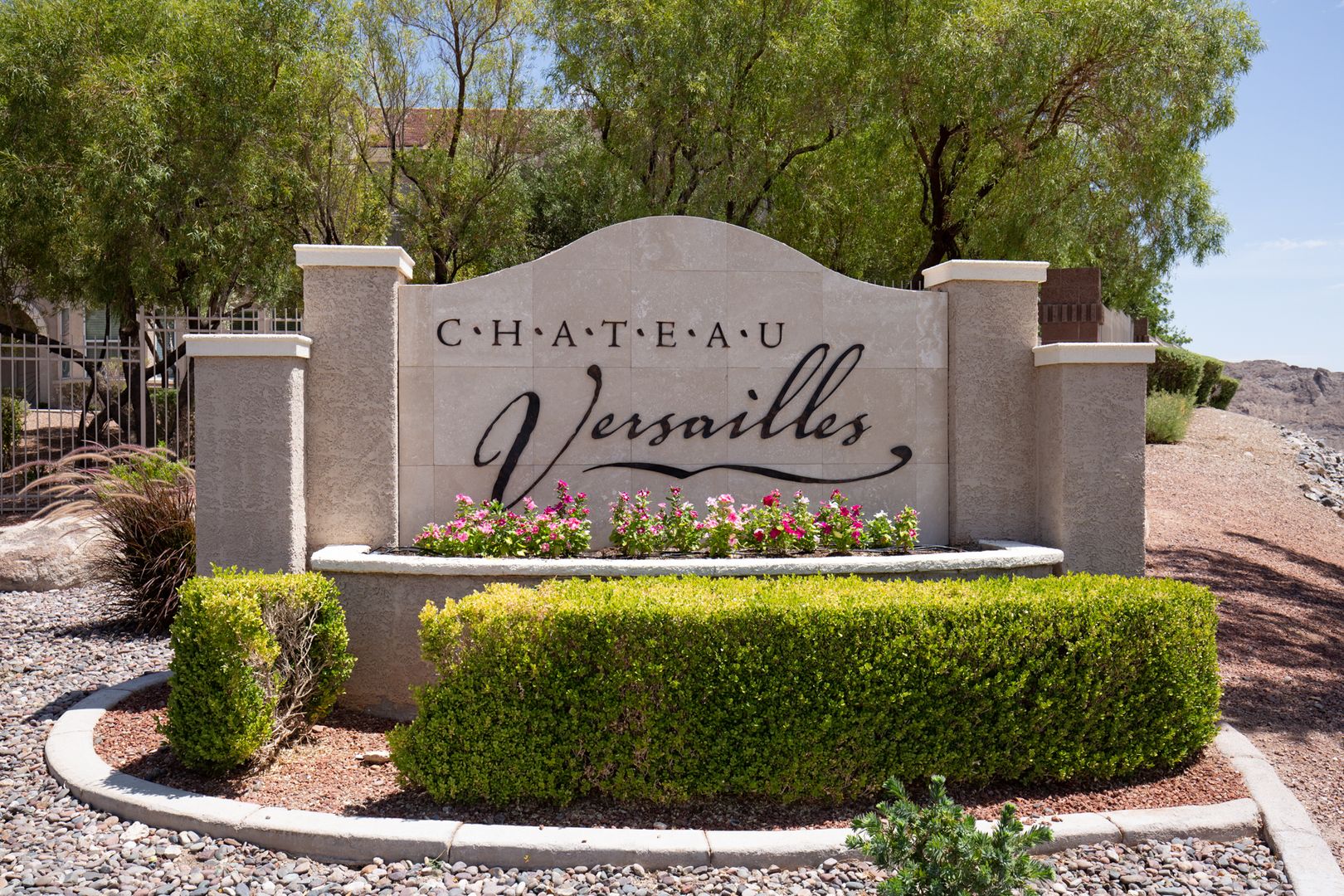 Las Vegas House: 10550 W. Alexander Rd #2126