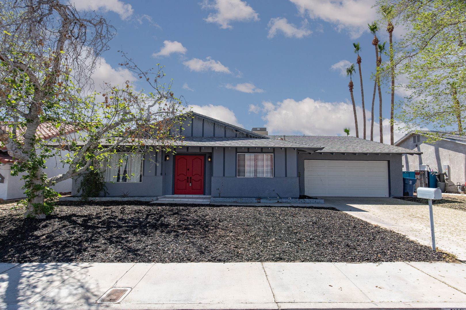 Las Vegas House: 3109 Downing Place