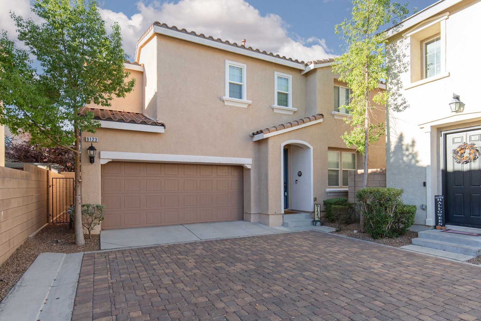 Las Vegas House: 9123 Mount Wilson St