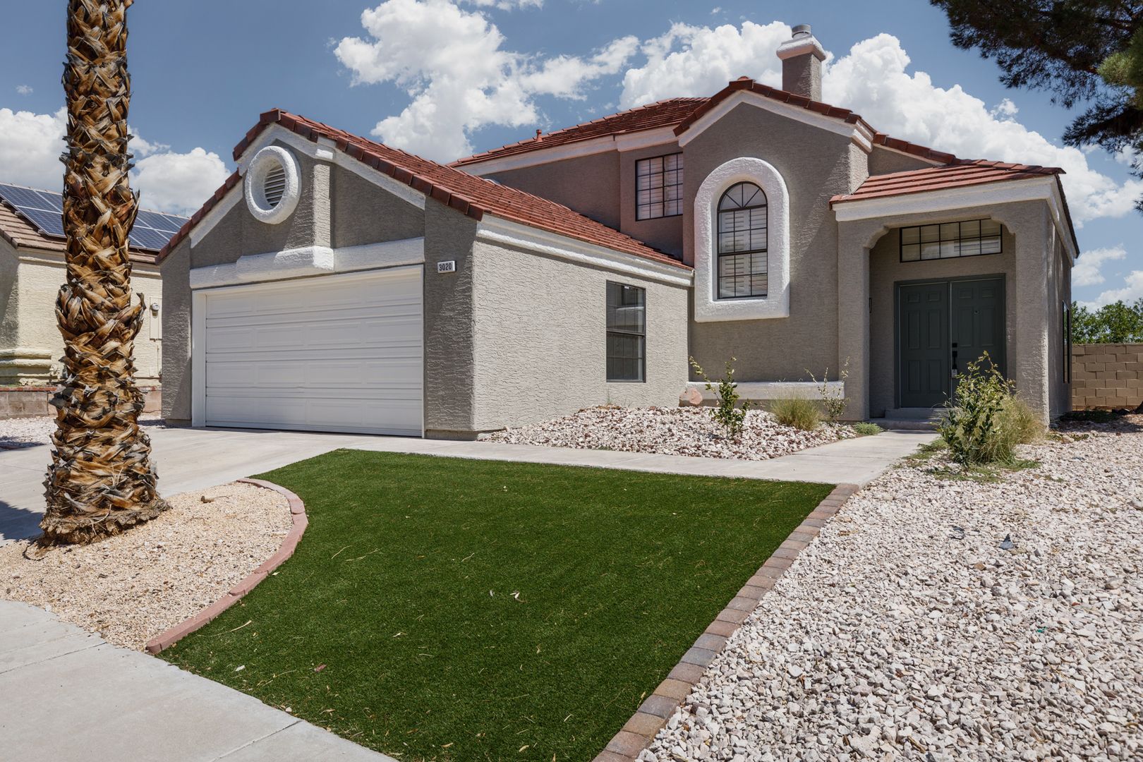 Las Vegas House: 3020 Donnegal Bay Dr