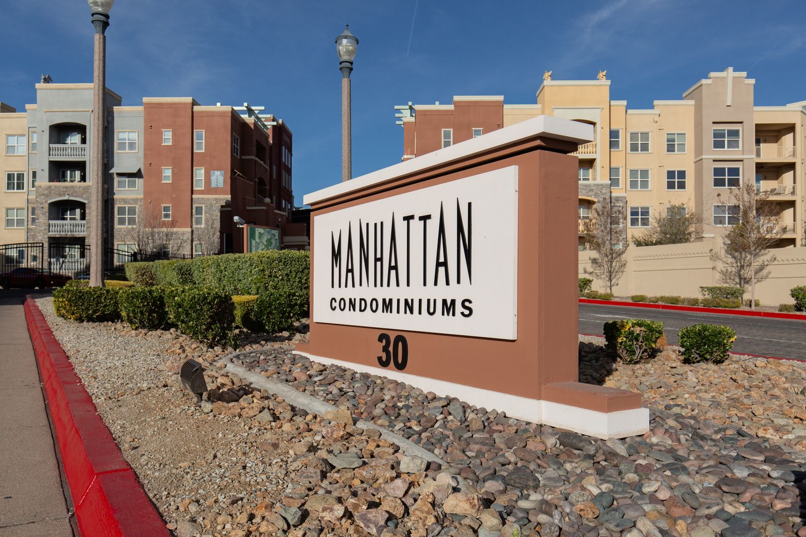 Las Vegas House: 50 E Serene Ave Unit 415