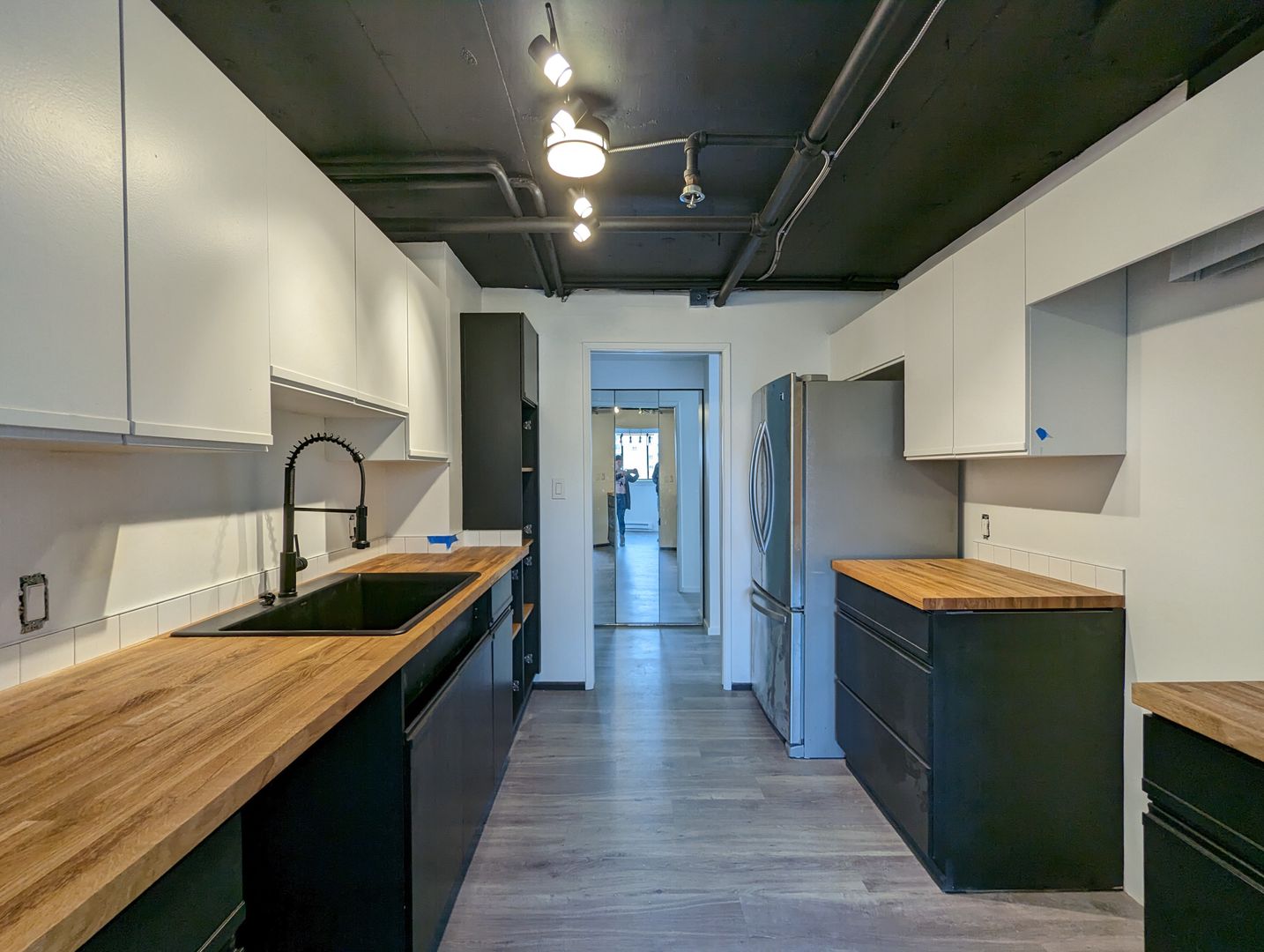 Seattle Condo: 1120 Spring St Unit 801