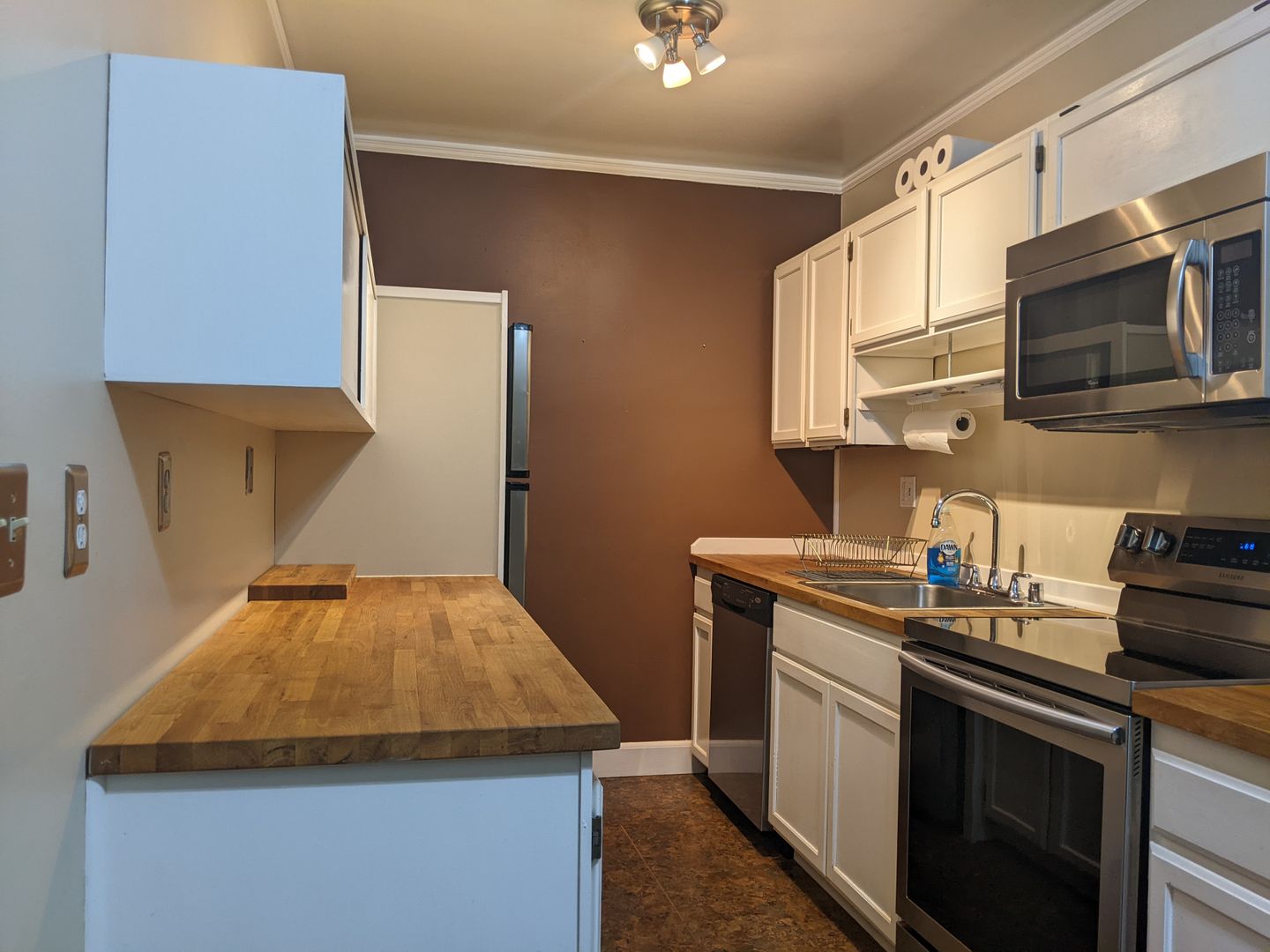 Seattle Condo: 2328 10th Ave E #202