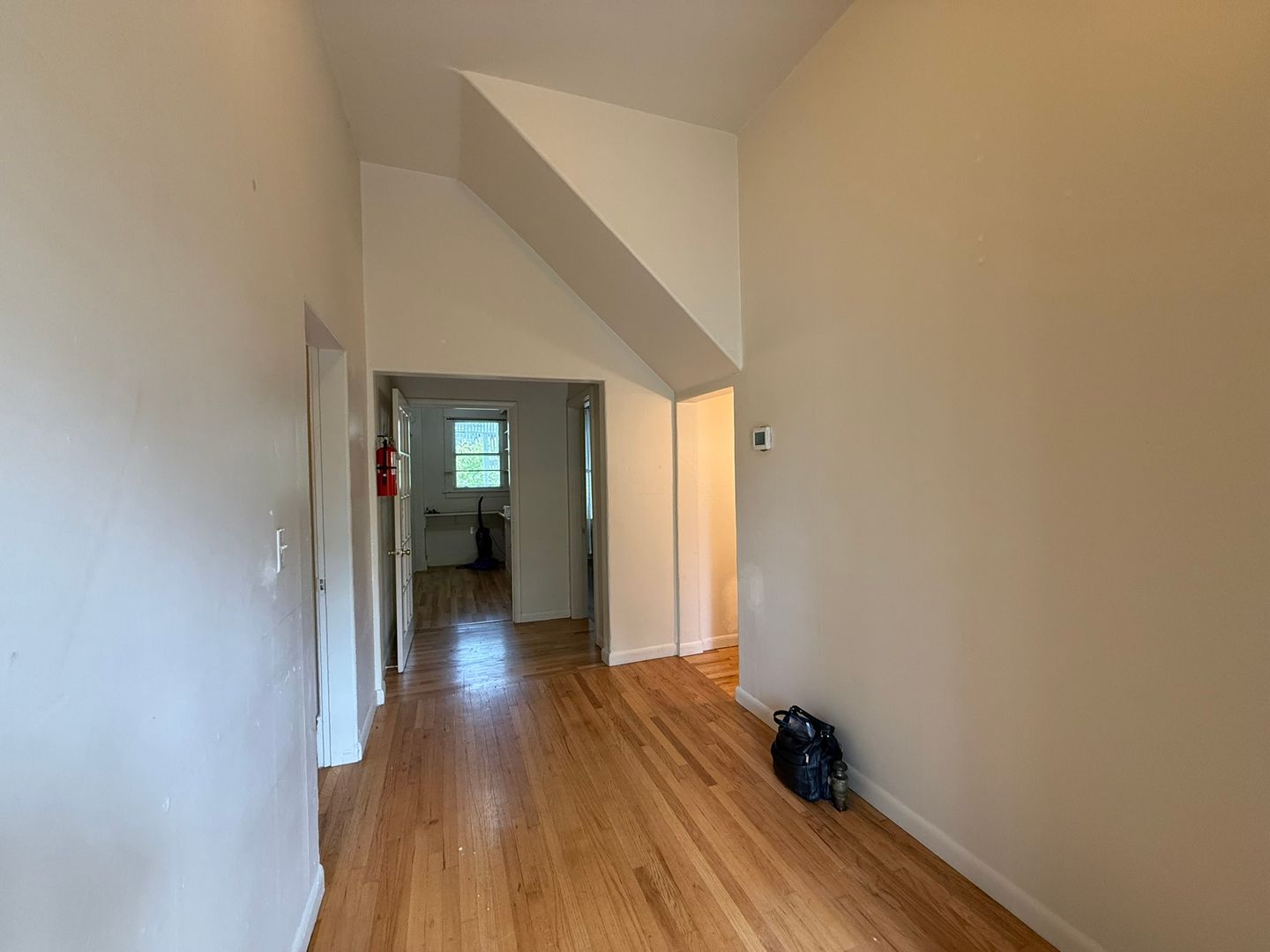 Seattle Apartment: 5770 26th Ave NE