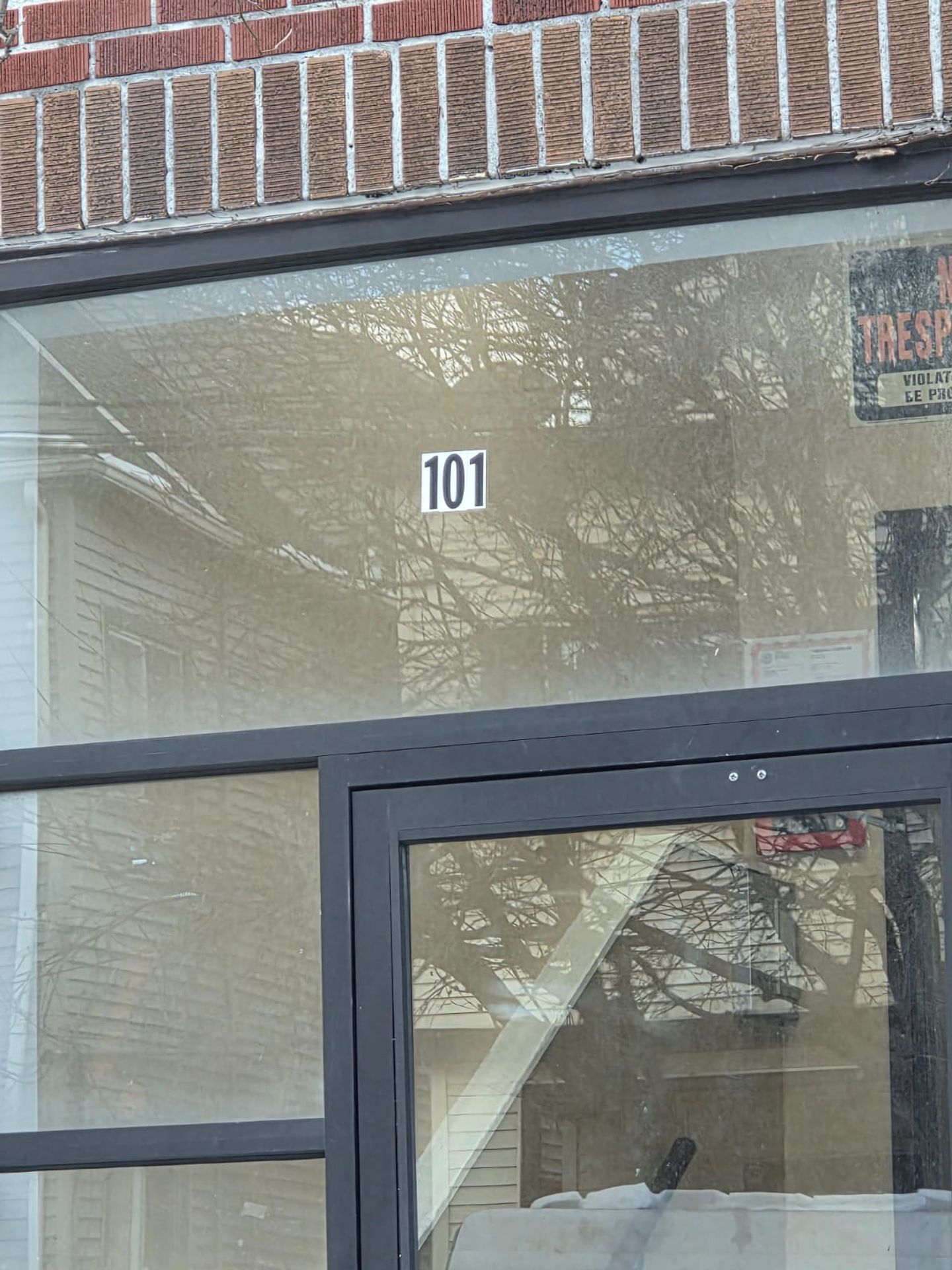 Passaic Apartment: 101 BURGESS PL APT 7