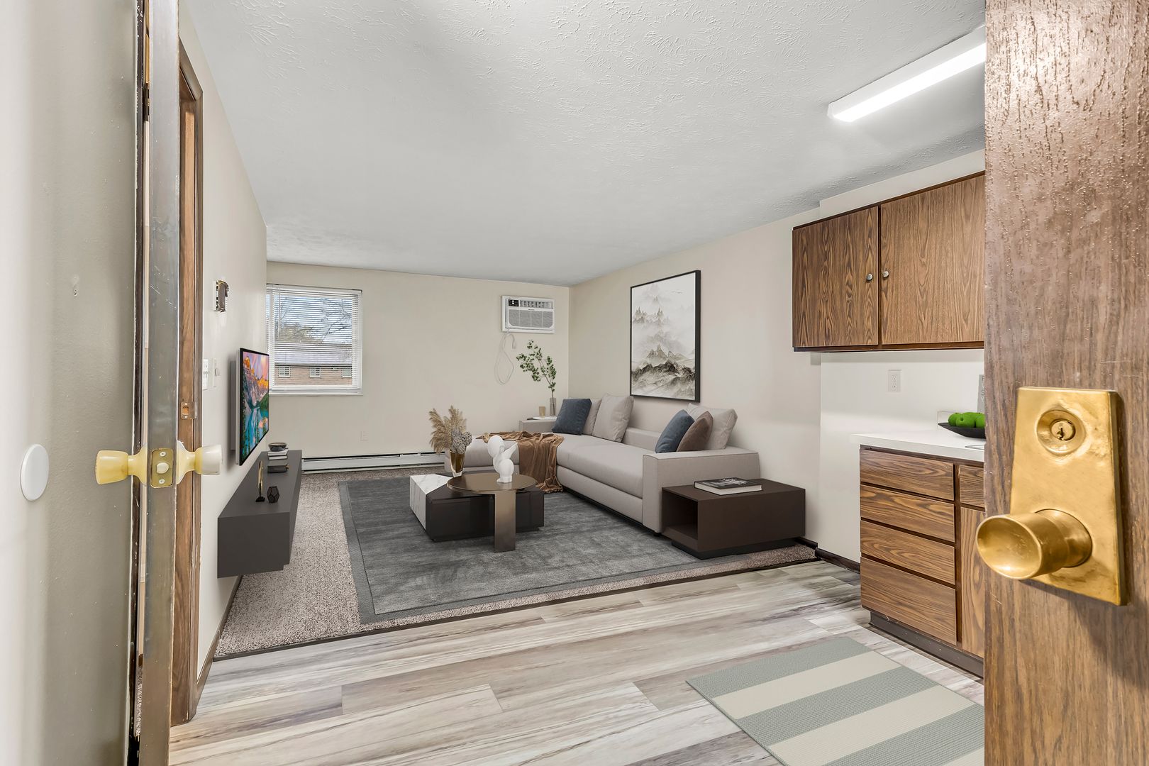 Austintown Apartment: 4815 Westchester Dr.