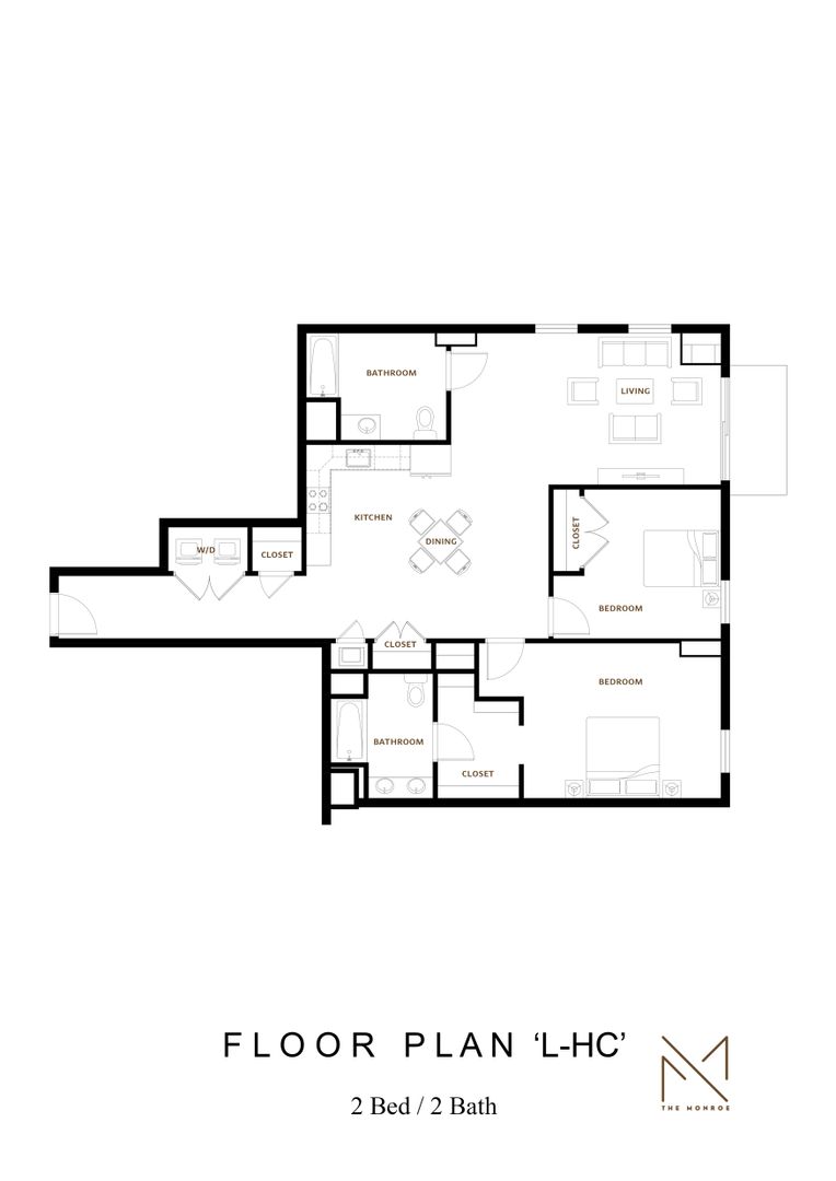 Brighton Apartment: 105 Washington Street
